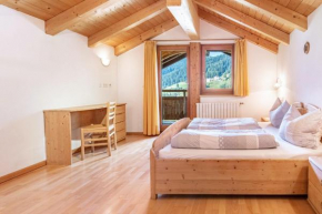 Mansardenwohnung Egart Curon Venosta
